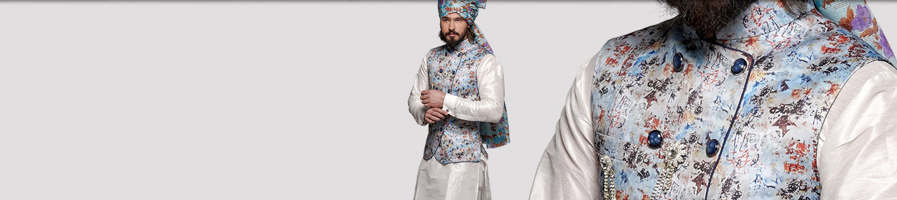 Kurta Pajama Collection