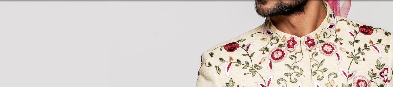 Sherwani Collection