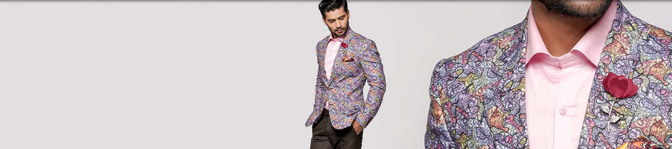 Mens Suits Collection